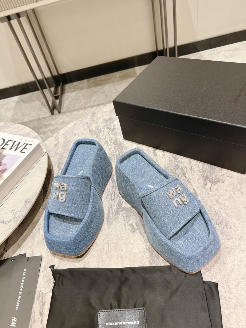 Alexander Wang Slippers